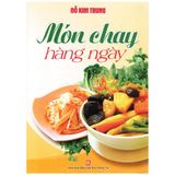  Món Chay Hàng Ngày 