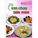  Cơm Chay Bốn Món 