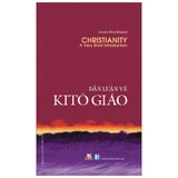  Dẫn Luận Về Kitô Giáo 