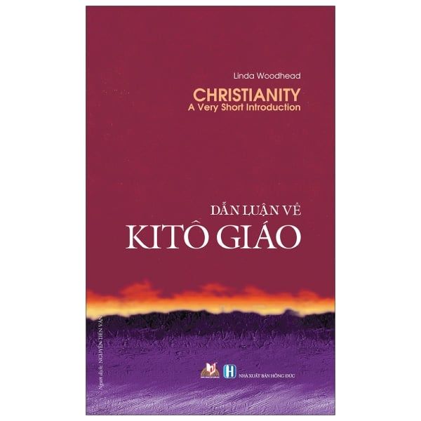  Dẫn Luận Về Kitô Giáo 