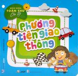  Bách Khoa Toàn Thư Cho Bé - Trường Học (Bộ 5C) 