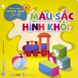  Bách Khoa Toàn Thư Cho Bé - Trường Học (Bộ 5C) 