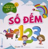  Bách Khoa Toàn Thư Cho Bé - Trường Học (Bộ 5C) 