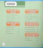  Dạy Con Học Lễ Giáo - Lớp Mầm 1 