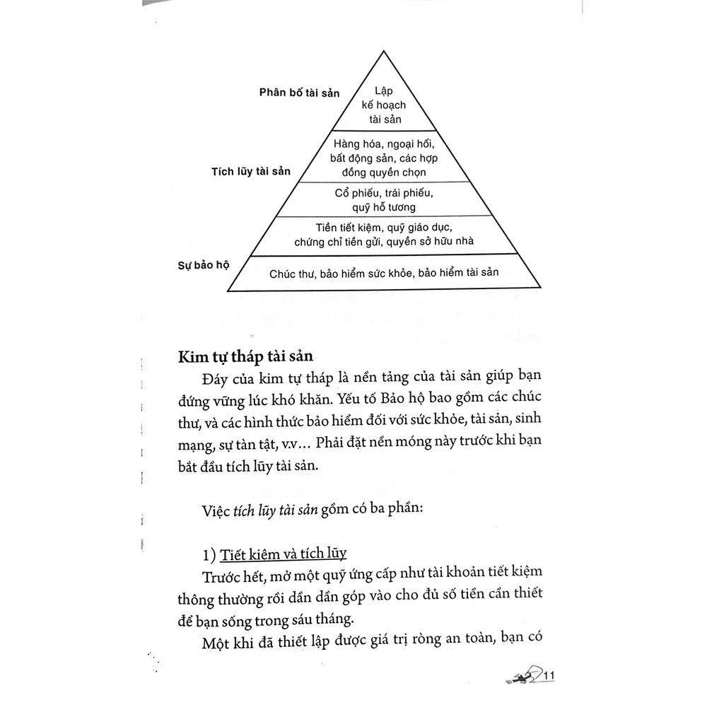  Binh Pháp Tôn Tử Và Nghệ Thuật Kiếm Tiền 