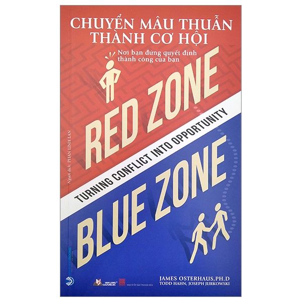  Chuyển Mâu Thuẫn Thành Cơ Hội 
