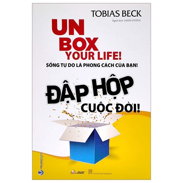  Đập Hộp Cuộc Đời ! 