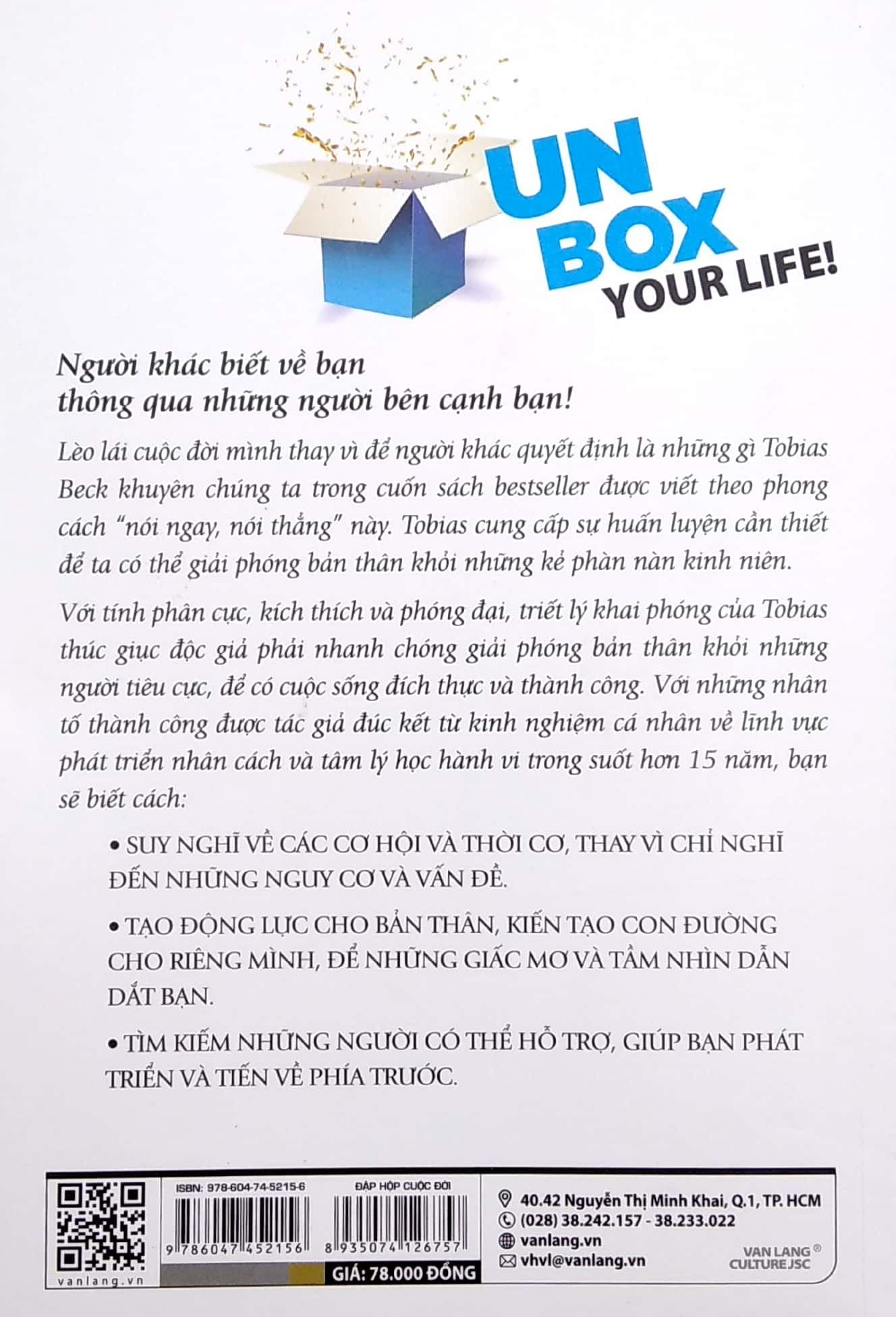  Đập Hộp Cuộc Đời ! 