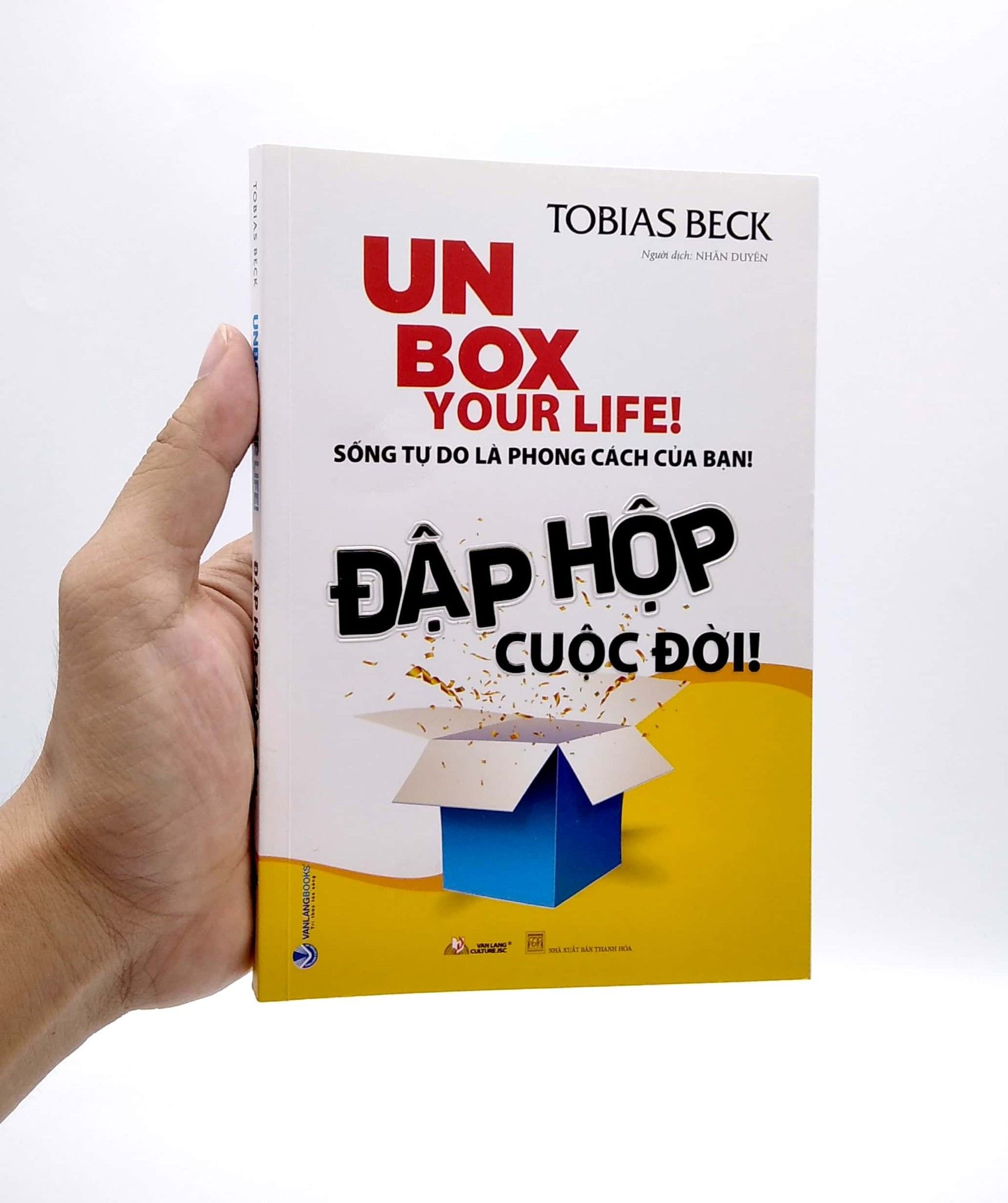  Đập Hộp Cuộc Đời ! 