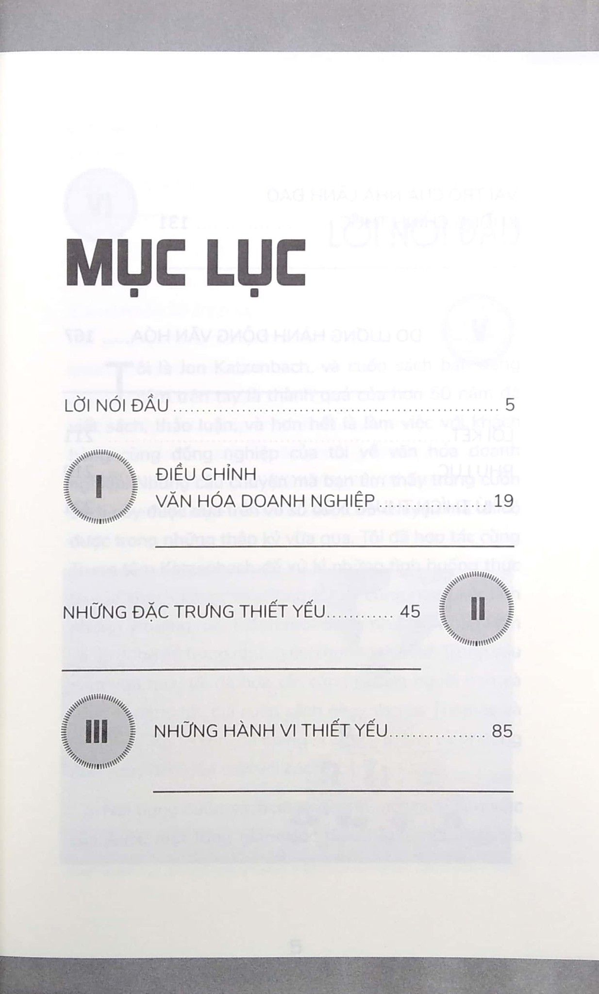  Để Doanh Nghiệp Thành Công 