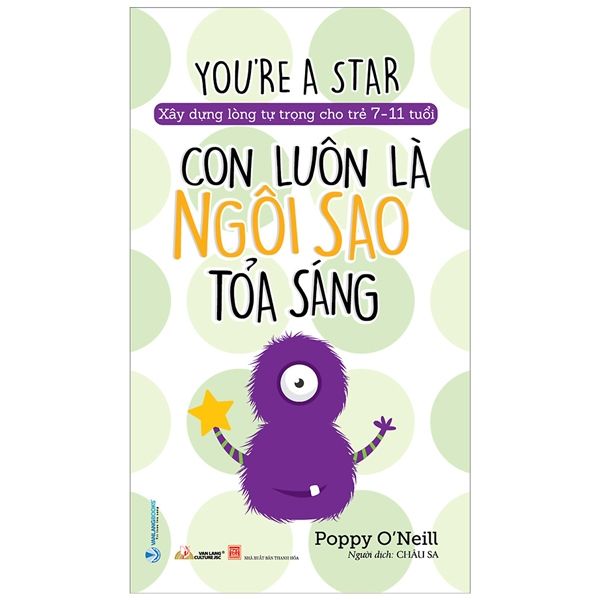  Con Luôn Là Ngôi Sao Tỏa Sáng 