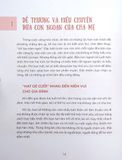  Yêu Con Như Thế Là Vừa Đủ - Làm Gì Khi Con Lắm Chuyện (2-3 Tuổi) 