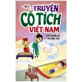  Truyện Cổ Tích Việt Nam Tập 4 - Hồn Trương Ba Da Hàng Thịt 