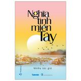  Nghĩa Tình Miền Tây 
