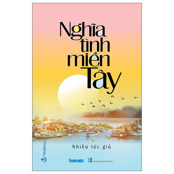  Nghĩa Tình Miền Tây 