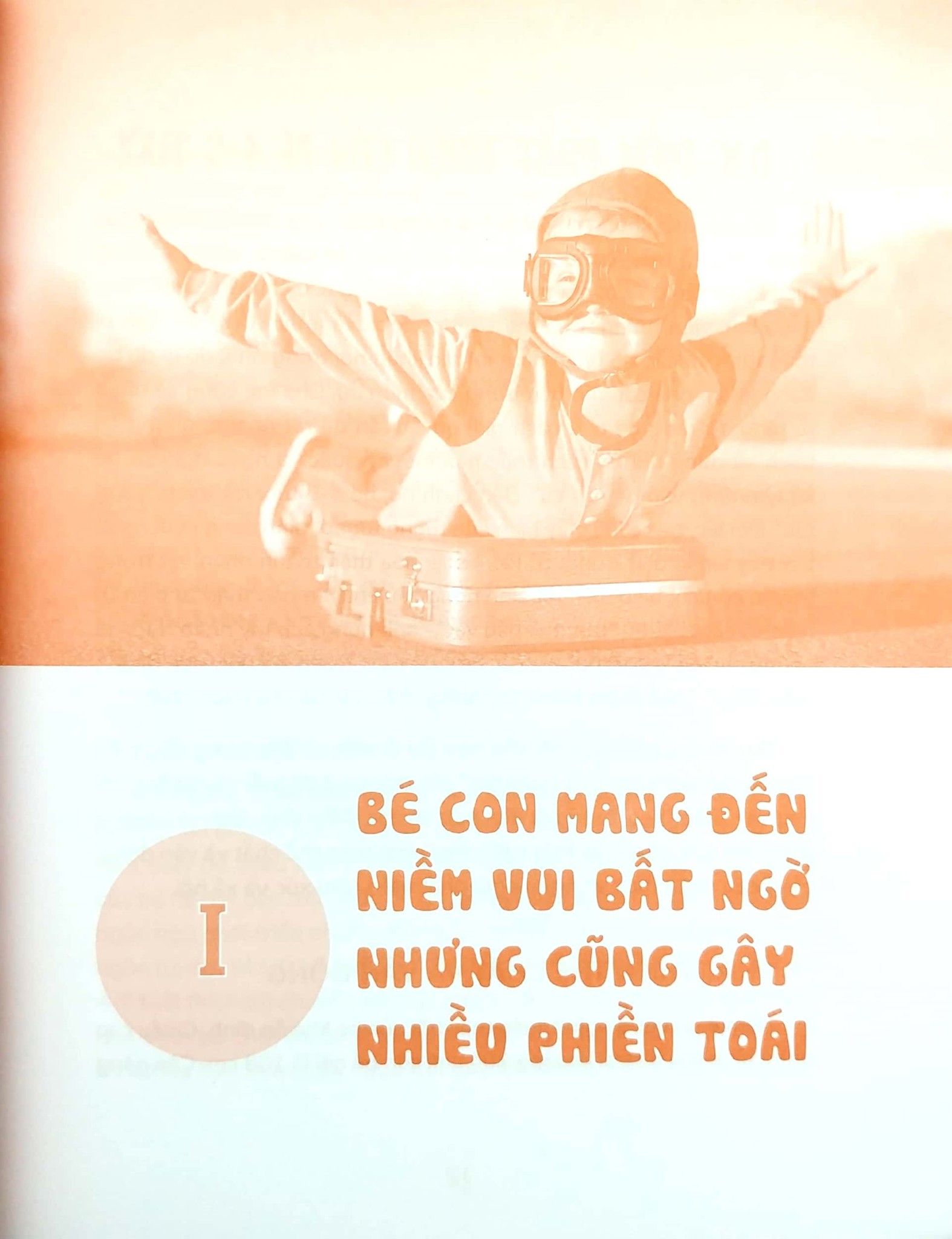  Yêu Con Như Thế Là Vừa Đủ - Cứ Để Con Ngốc Nghếch (4-5 Tuổi) 