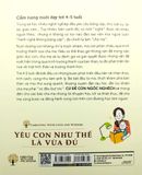  Yêu Con Như Thế Là Vừa Đủ - Cứ Để Con Ngốc Nghếch (4-5 Tuổi) 