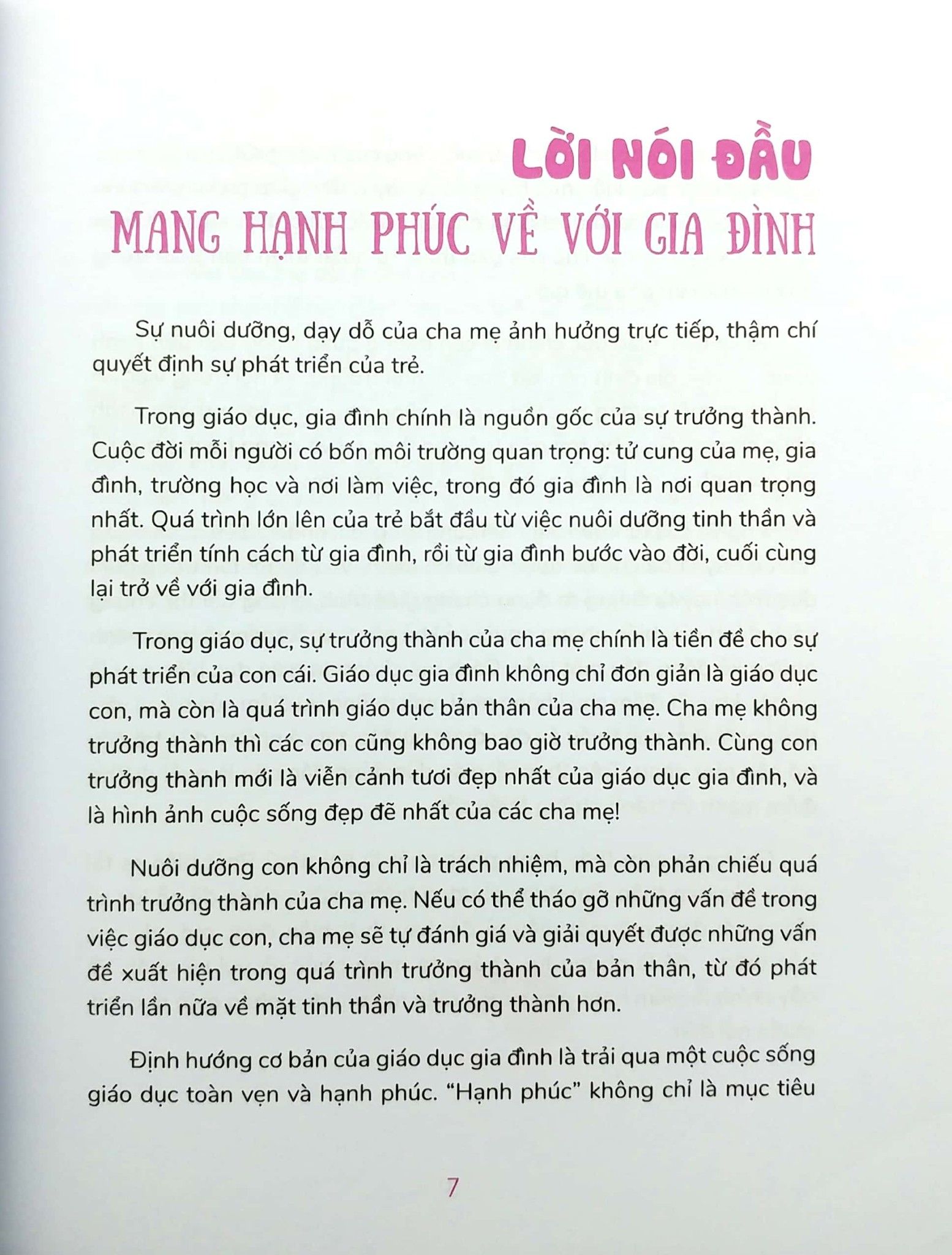  Yêu Con Như Thế Là Vừa Đủ - Cho Con Tự Lập (5-6 Tuổi) 