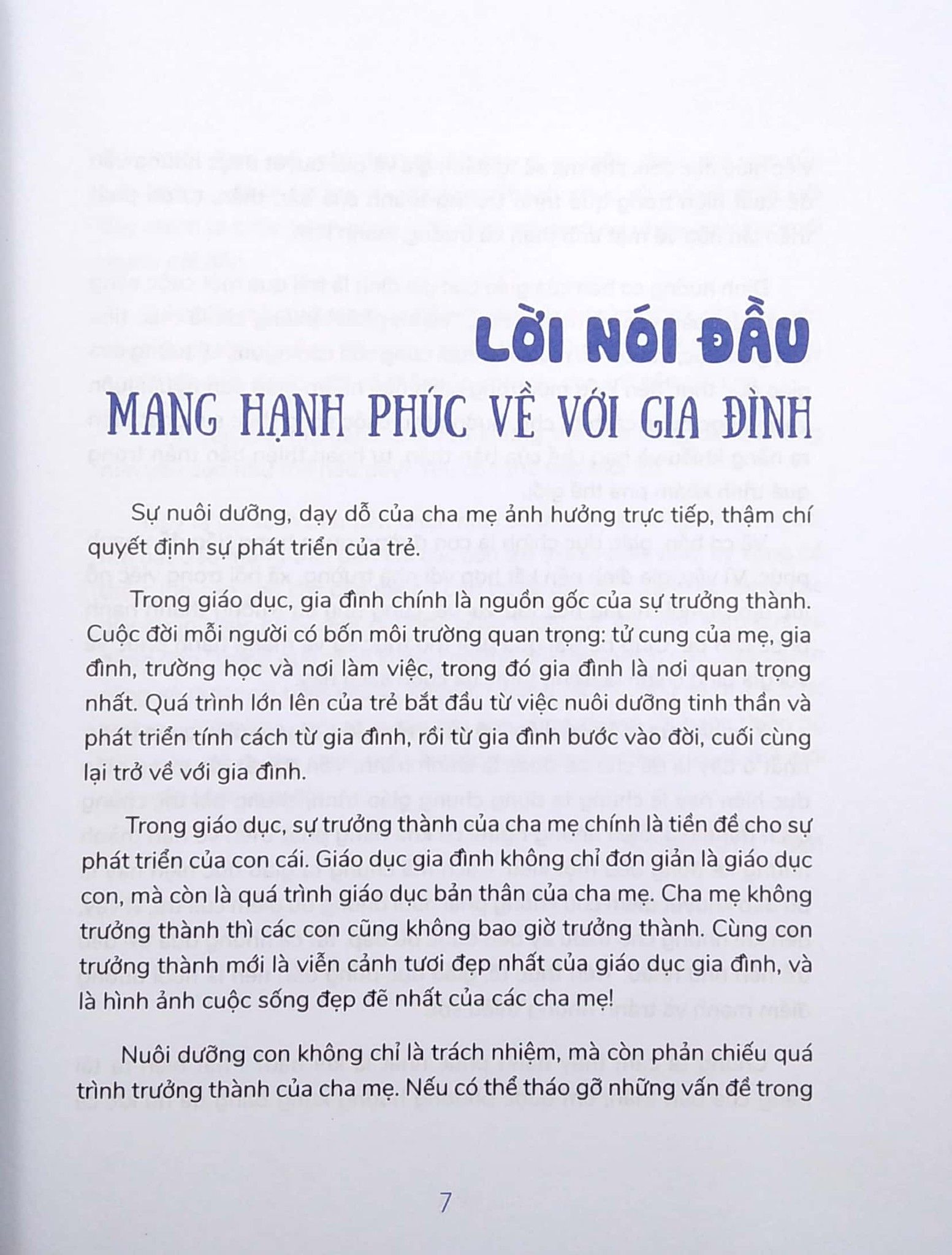  Yêu Con Như Thế Là Vừa Đủ - Giúp Con Bảo Vệ Bản Thân Lớp 2 