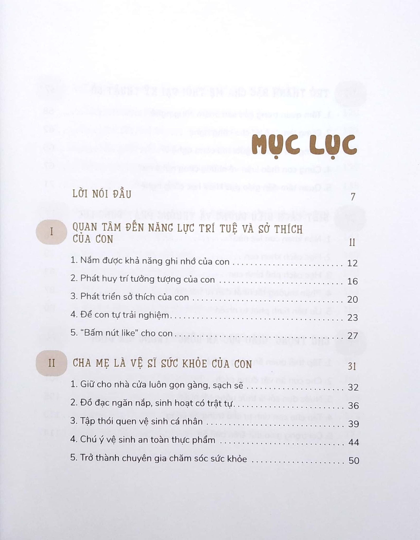  Yêu Con Như Thế Là Vừa Đủ - Điểm Số Không Quan Trọng Lớp 3 