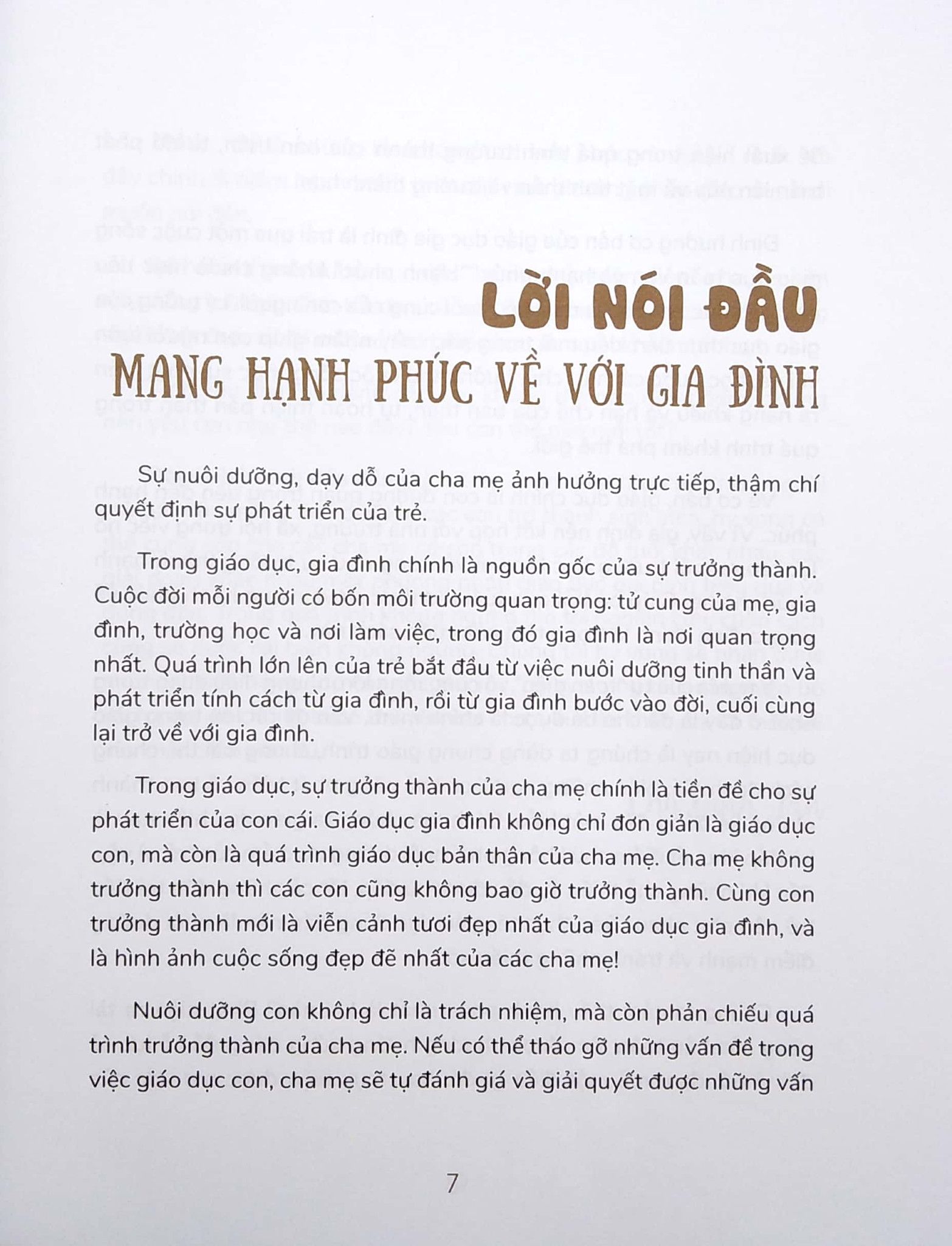  Yêu Con Như Thế Là Vừa Đủ - Điểm Số Không Quan Trọng Lớp 3 