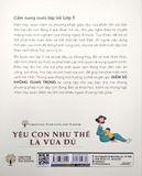  Yêu Con Như Thế Là Vừa Đủ - Điểm Số Không Quan Trọng Lớp 3 