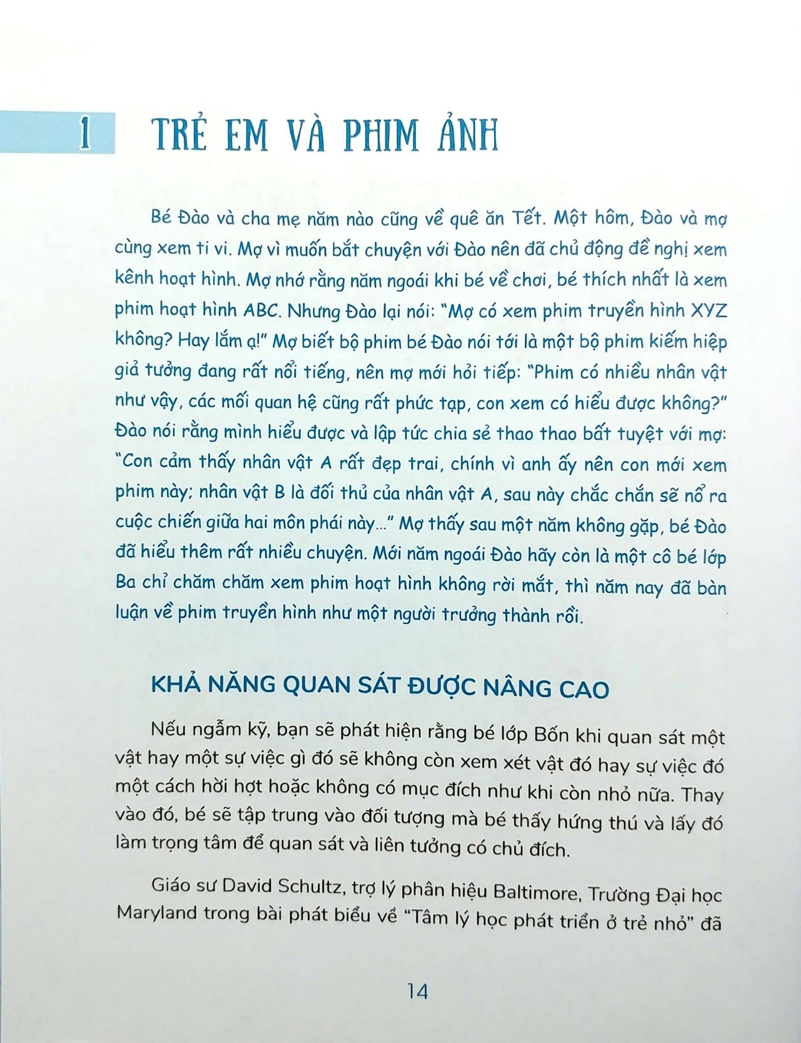  Yêu Con Như Thế Là Vừa Đủ - Tâm Sự Cùng Con 
