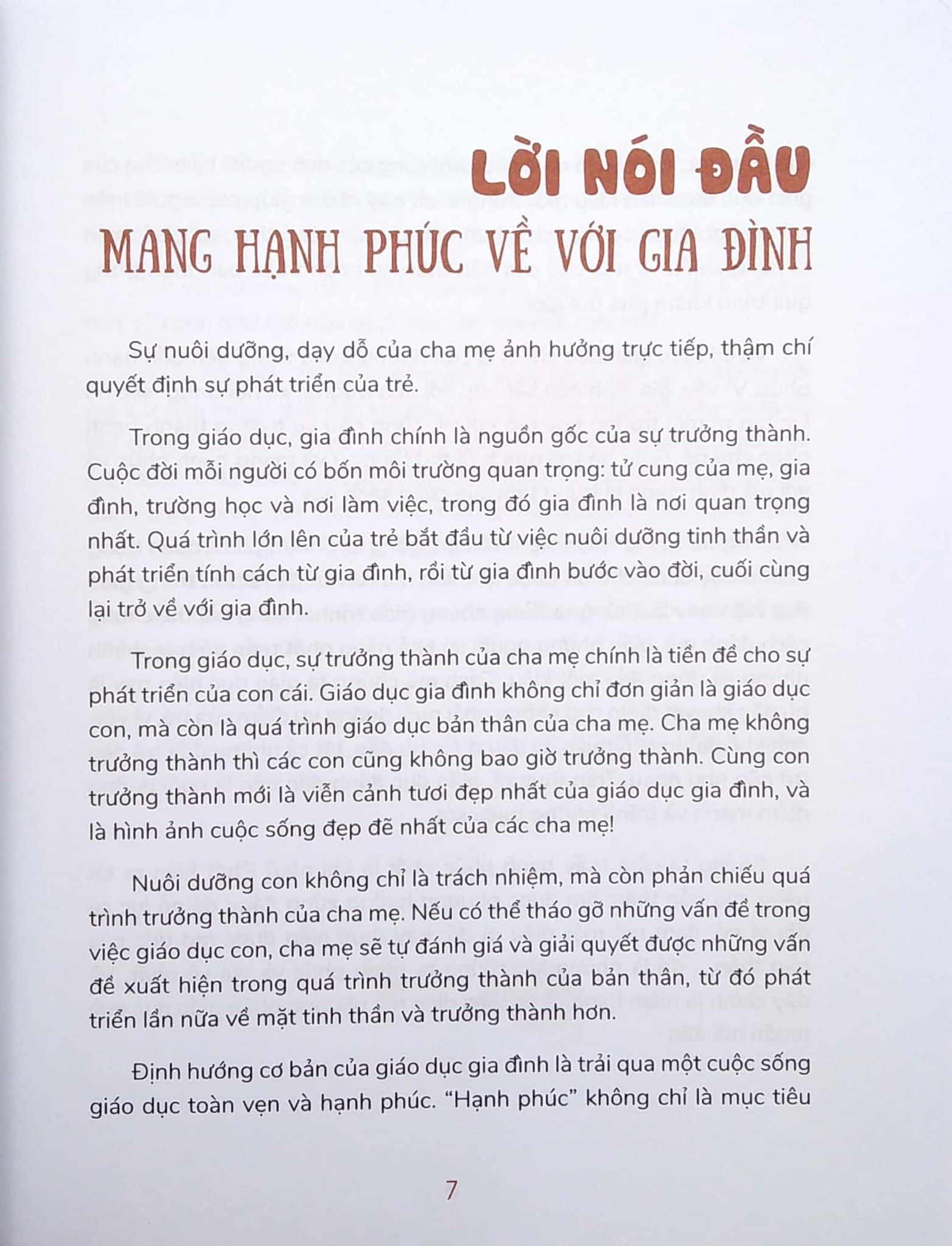  Yêu Con Như Thế Là Vừa Đủ - Cái Tôi Lành Mạnh Lớp 5 
