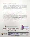  Yêu Con Như Thế Là Vừa Đủ - Giúp Con Trưởng Thành 
