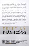  Triết Lý Thành Công 