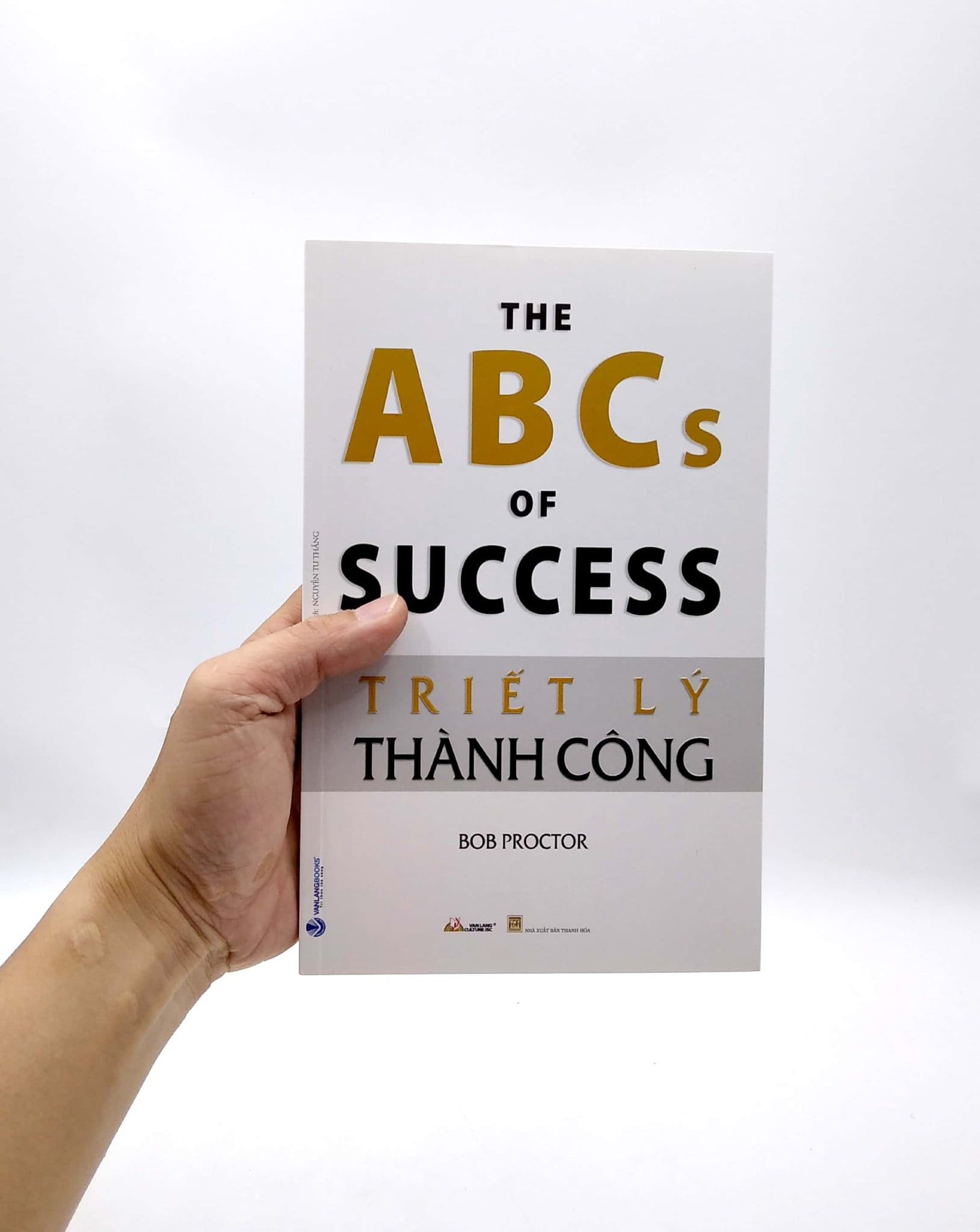  Triết Lý Thành Công 