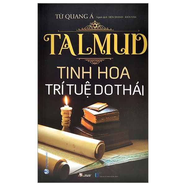  Talmud - Tinh Hoa Trí Tuệ Do Thái 