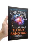  Bí Mật Tư Duy Sáng Tạo 