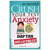  Đập Tan Nỗi Lo Thi Cử 