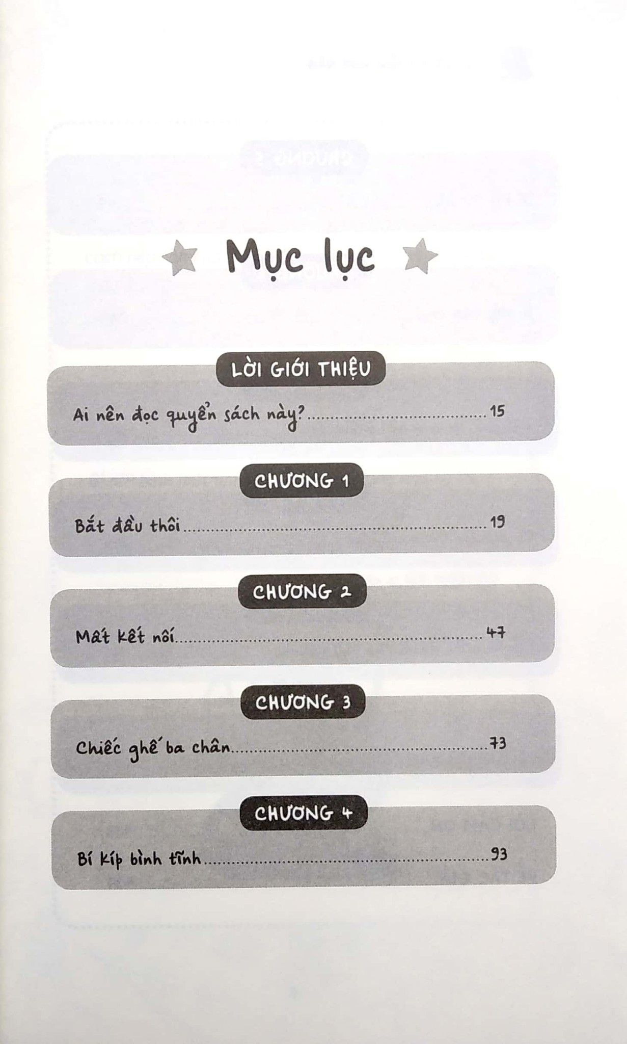  Đập Tan Nỗi Lo Thi Cử 