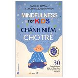  Chánh Niệm Cho Trẻ 