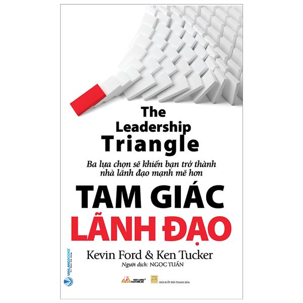  Tam Giác Lãnh Đạo 