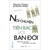  Nói Chuyện Tiền Bạc Với Bạn Đời 