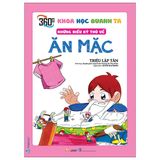  Khoa Học Quanh Ta - Những Điều Kỳ Thú Về Ăn Mặc 