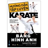  Hướng Dẫn Tập Luyện Karate Bằng Hình Ảnh 
