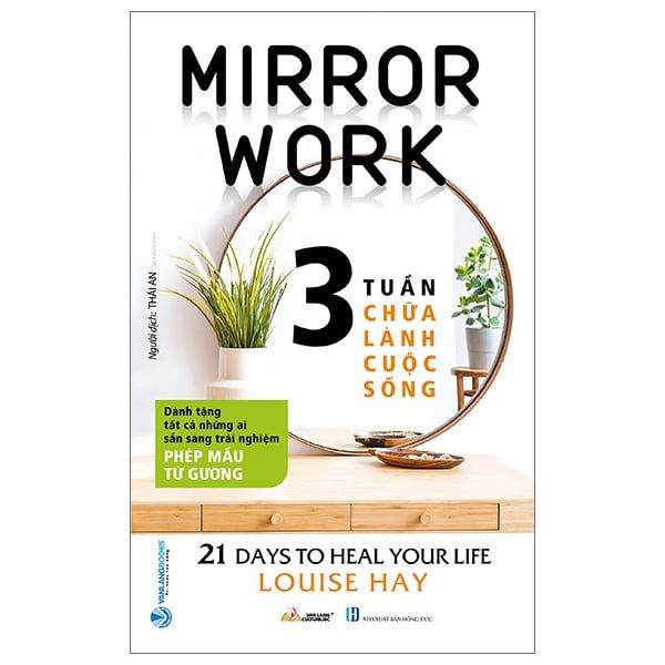  3 Tuần Chữa Lành Cuộc Sống 