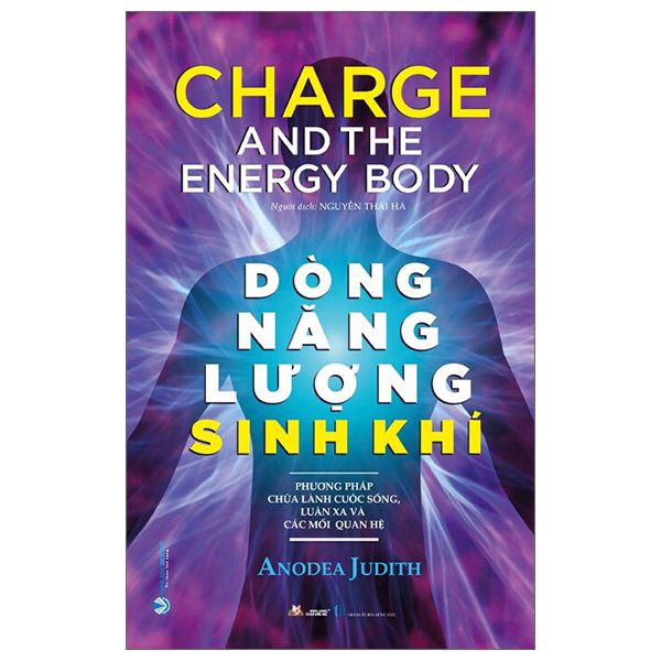 Dòng Năng Lượng Sinh Khí 