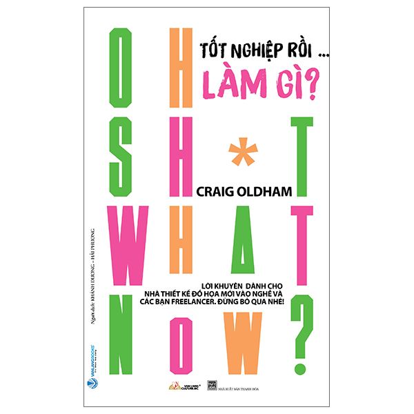  Tốt Nghiệp Rồi Làm Gì ? 