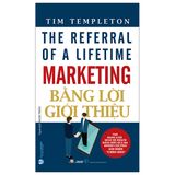  Marketing Bằng Lời Giới Thiệu 
