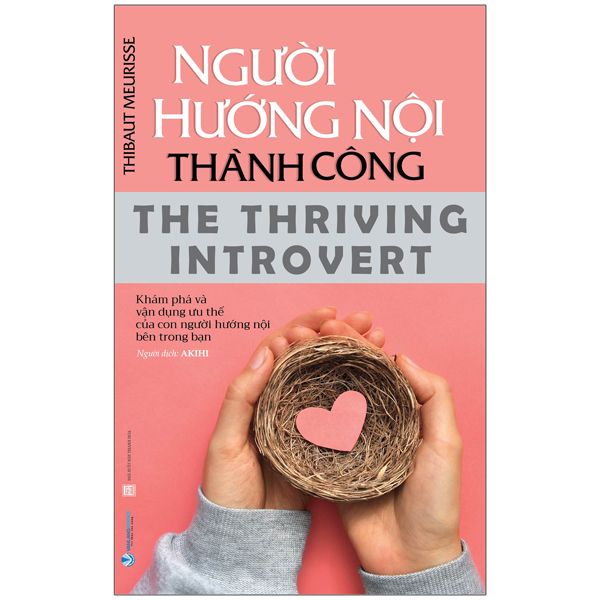Người Hướng Nội Thành Công - Thanh Vân