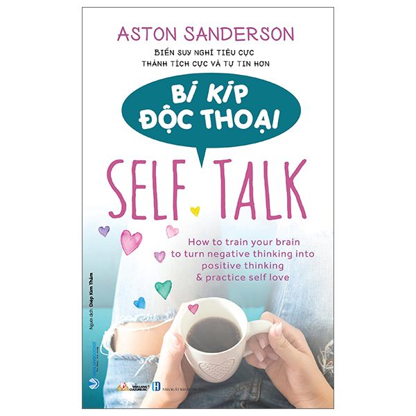  Bí Kíp Độc Thoại 