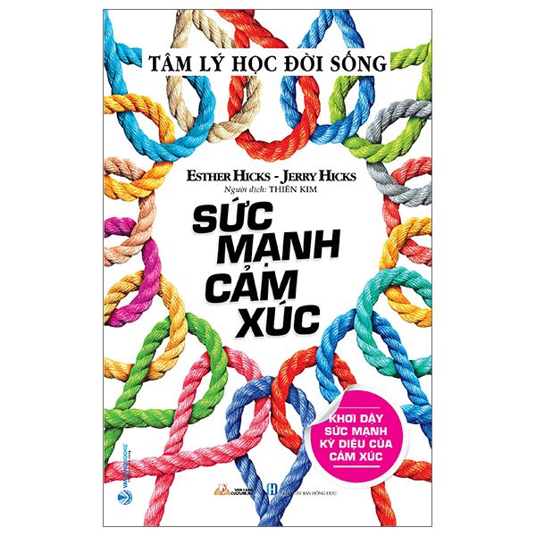  Sức Mạnh Cảm Xúc 