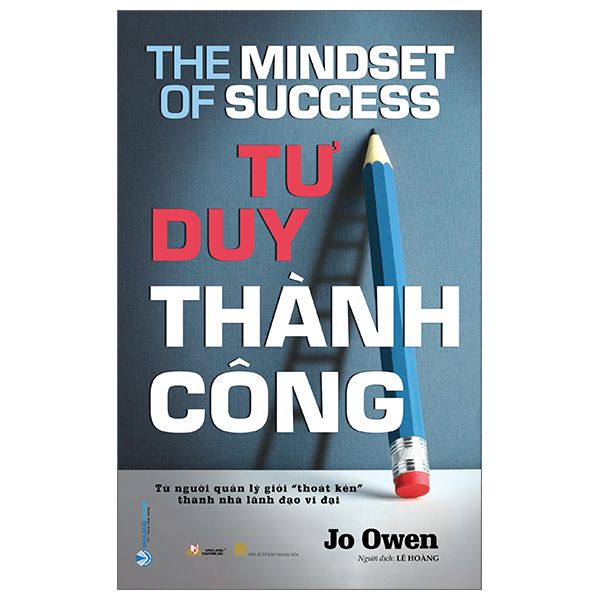  Tư Duy Thành Công 