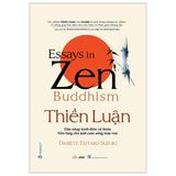  Thiền Luận 