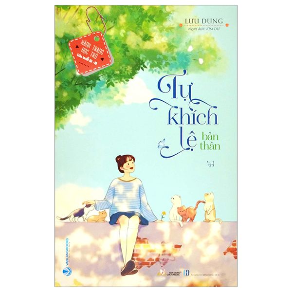 Tự Khích Lệ Bản Thân
